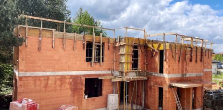 Zbrojenie i betonowanie