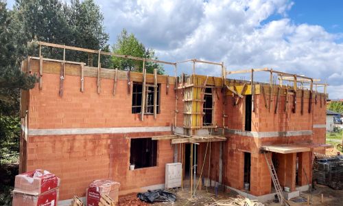 Zbrojenie i betonowanie