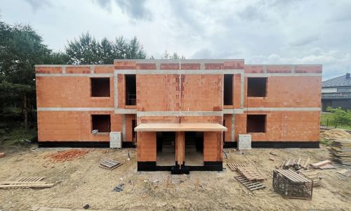 Zabezpieczenie izolacją