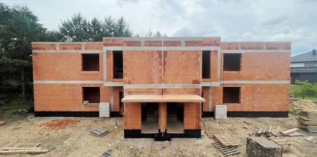 Zabezpieczenie izolacją