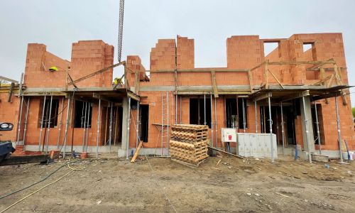 Rozbudowa kondygnacji