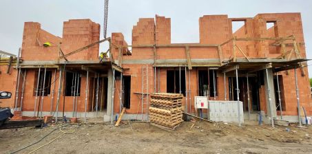 Rozbudowa kondygnacji