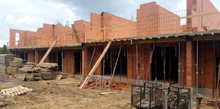 Zalety pustaków ceramicznych