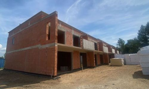 Aktualizacja postępu prac