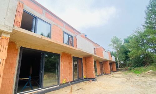 Aktualizacja prac budowlanych