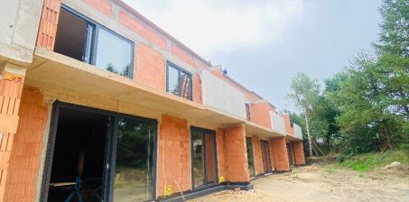 Aktualizacja prac budowlanych