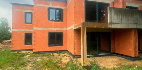 Deszczowy październik