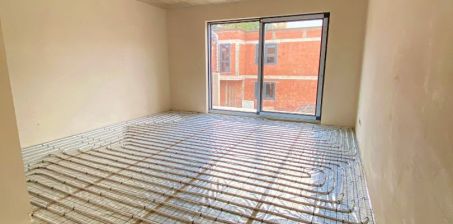 Ogrzewanie podłogowe