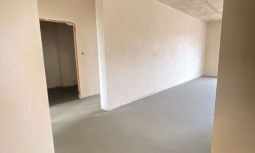 Ogrzewanie podłogowe oraz wylewki